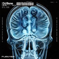 DJ Bone - DJ Bone XXXV: The End of Never