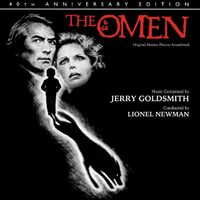 Jerry Goldsmith - The Omen (40th Anniversary Edition)