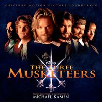 Michael Kamen - The Three Musketeers (Expanded)