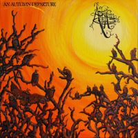 As Autumn Calls - An Autumn Departure