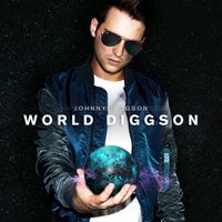 Johnny Diggson - World Diggson