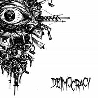 Deimocracy - Keep One Eye Open