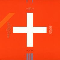 +/- - Self-Titled Long-Playing Debut Album
