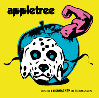 Appletree - Zwischen Stiernacken und Tiermasken