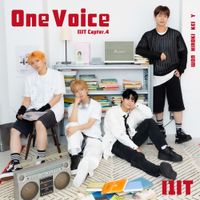 I1IT - One Voice