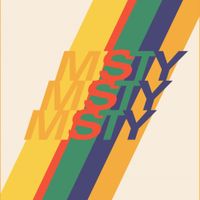 Slippery Salazar - Misty