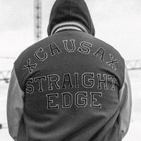 XCAUSAx - Sal E Ferro