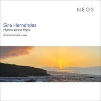 Sira Hernández - Hymns to the Hope