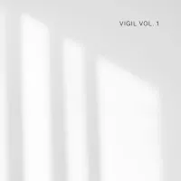 Lilit Hartunian - Ryan Vigil: Vigil, Vol. 1