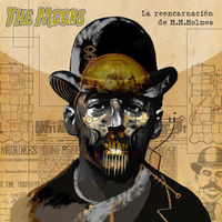 The Moors (UY) - La Reencarnaci&oacute;n de H.H.Holmes