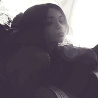Cece Natalie - So proud