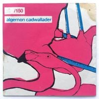 Algernon Cadwallader - Algernon Cadwallader
