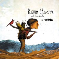 Kevin Hearn - H-Wing