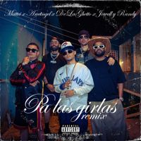 Mattei - Pa Las Girlas (Remix)