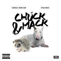 Charles Hamilton & Spud Mack - Chuck and Mack