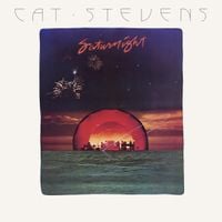 Cat Stevens - Saturnight: Live From Tokyo