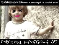 VxBxDxDx - Conor Crapton Killed Himself, Because He Was Ashamed By His Dad's Shit Rock
