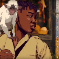 YNW BSlime - One Step