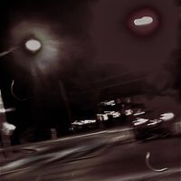 HAKV Ben - Neophobia