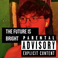 HAKV Ben - THE FUTURE IS BRIGHT