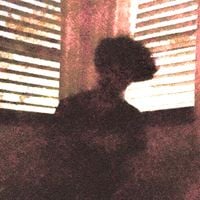Amitygaze - THE WEIGHT OF HER SHADOW