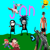jon - jon