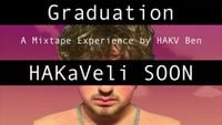 HAKV Ben - Graduation