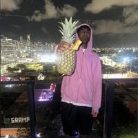 Ankith Woods - FL Freestyles