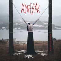Amnesiak - Arkfiend