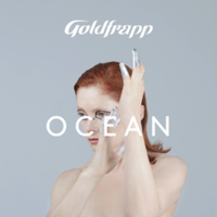 Goldfrapp - Ocean