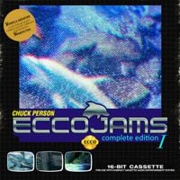 Chuck Person - Eccojams: Complete Edition
