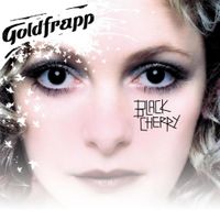 Goldfrapp - Black Cherry