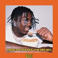 Lil Yachty - Reese's Puffs Rap