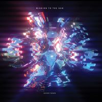 Mission To The Sun - Seven Years