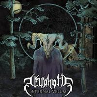 Aeuphoria - &AElig;ternal Velum