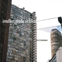 Antigama - Intellect Made Us Blind