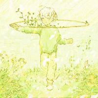 inuha - ひびきのつづき