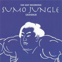 寺田創一 [Soichi Terada] - Sumo Jungle Grandeur