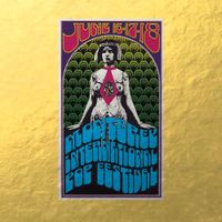 Various Artists - Iconic Performances From The Monterey International Pop Festival