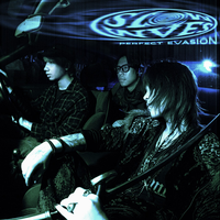 Slowwves - Perfect Evasion