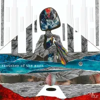 Atomic Fruit - Sketches of the Moon