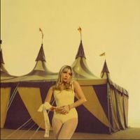 Nina - la casa