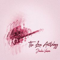 Jackie Venson - The Love Anthology