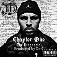 JD - Chapter One: The Diagnosis