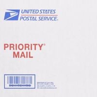 Makowallet - Priority Mail&reg;