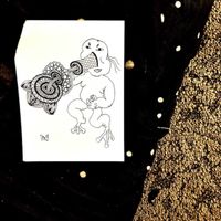 Makowallet - the Horner EP.