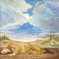 Caudal - Forever in Another World