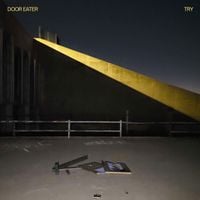 DOOR EATER - Try
