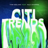 YNW BSlime - Citi Trends