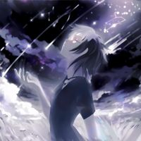 Chilloud - when the fallen star lands on you
